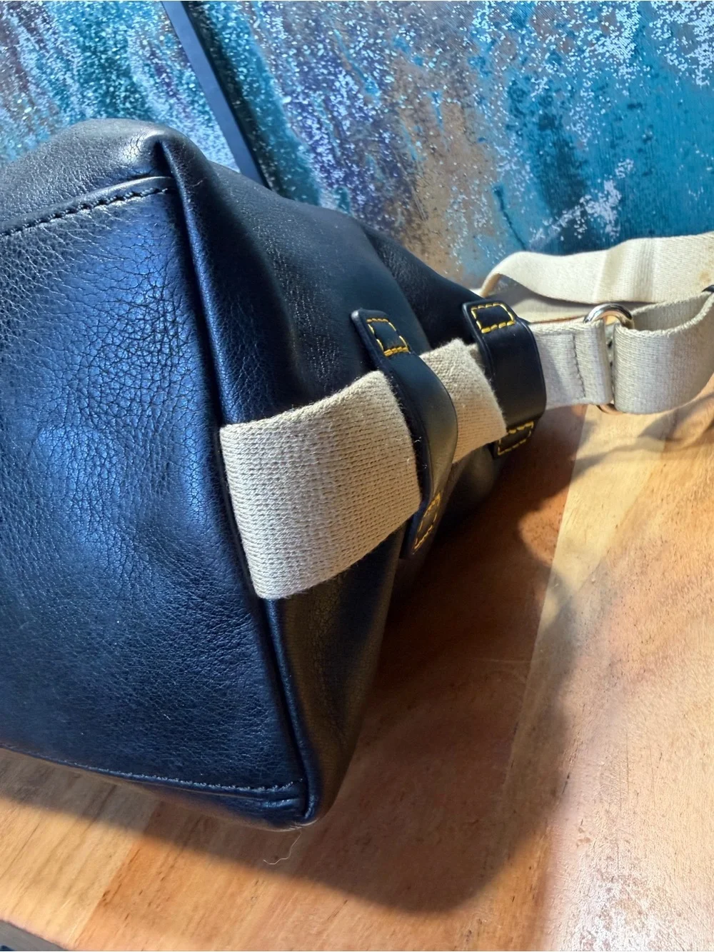 Dooney & Bourke sought after